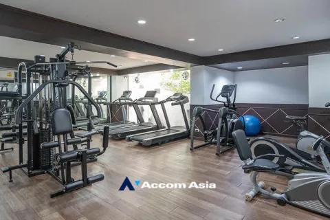Condo in Khlong Toei, Bangkok, Thailand, 3 bedrooms № 214523 - photo 28