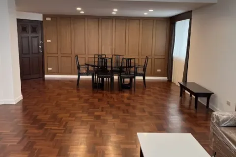 Condo in Khlong Toei, Bangkok, Thailand, 3 bedrooms № 214523 - photo 6
