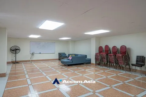 Condo in Khlong Toei, Bangkok, Thailand, 3 bedrooms № 214523 - photo 29
