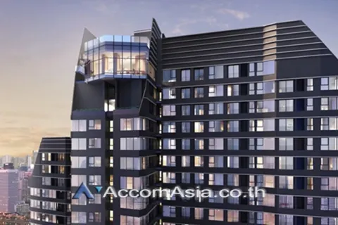 Condominio de 2 dormitorios en Khlong Toei, Bangkok, Tailandia № 214522 - foto 11