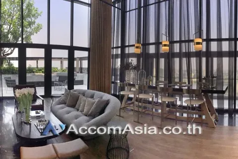 Condominio de 1 dormitorio en Khlong Toei, Bangkok, Tailandia № 214525 - foto 11