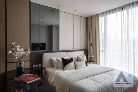 Condominio de 1 dormitorio en Khlong Toei, Bangkok, Tailandia № 214525 - foto 4
