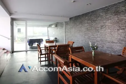 ดูเพล็กซ์ในวัฒนา, กรุงเทพฯ, ประเทศไทย 3 ห้องนอน № 214526 - รูปถ่าย 13