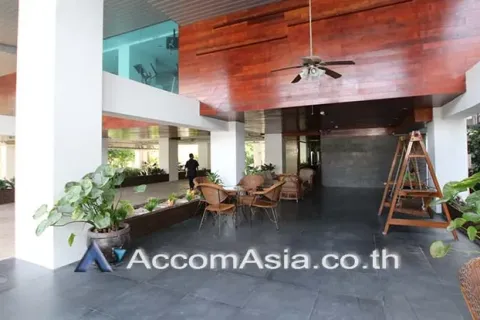 ดูเพล็กซ์ในวัฒนา, กรุงเทพฯ, ประเทศไทย 3 ห้องนอน № 214526 - รูปถ่าย 18