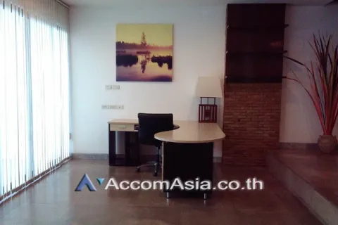ดูเพล็กซ์ในวัฒนา, กรุงเทพฯ, ประเทศไทย 3 ห้องนอน № 214526 - รูปถ่าย 6