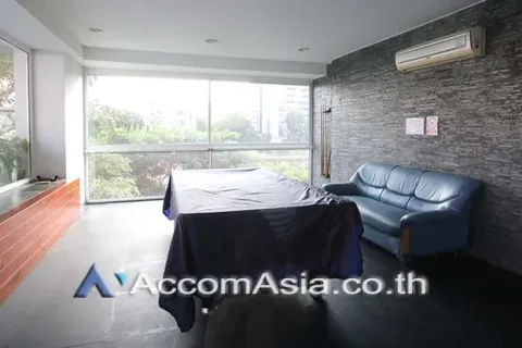 ดูเพล็กซ์ในวัฒนา, กรุงเทพฯ, ประเทศไทย 3 ห้องนอน № 214526 - รูปถ่าย 14