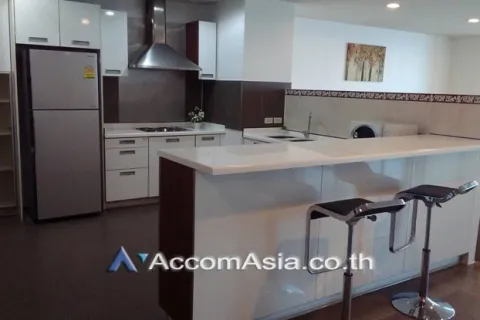 ดูเพล็กซ์ในวัฒนา, กรุงเทพฯ, ประเทศไทย 3 ห้องนอน № 214526 - รูปถ่าย 4