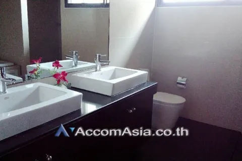 ดูเพล็กซ์ในวัฒนา, กรุงเทพฯ, ประเทศไทย 3 ห้องนอน № 214526 - รูปถ่าย 9
