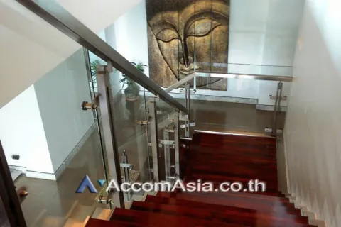 ดูเพล็กซ์ในวัฒนา, กรุงเทพฯ, ประเทศไทย 3 ห้องนอน № 214526 - รูปถ่าย 5