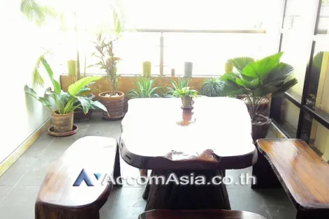 ดูเพล็กซ์ในวัฒนา, กรุงเทพฯ, ประเทศไทย 3 ห้องนอน № 214526 - รูปถ่าย 10