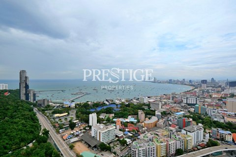 Condo in Pattaya, Thailand, 2 bedrooms № 198288 - photo 15