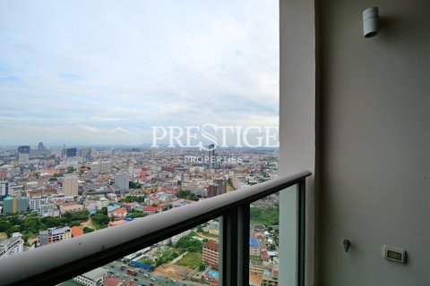 Condo in Pattaya, Thailand, 2 bedrooms № 198288 - photo 14