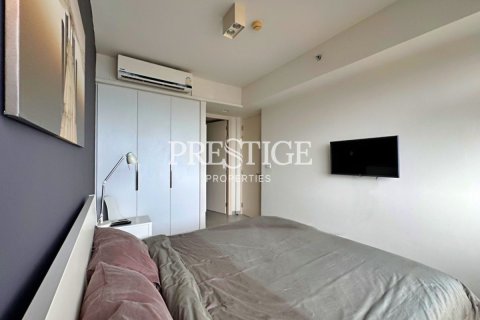 Condo in Pattaya, Thailand, 2 bedrooms № 198288 - photo 12