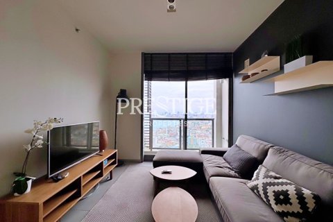Condo in Pattaya, Thailand, 2 bedrooms № 198288 - photo 4