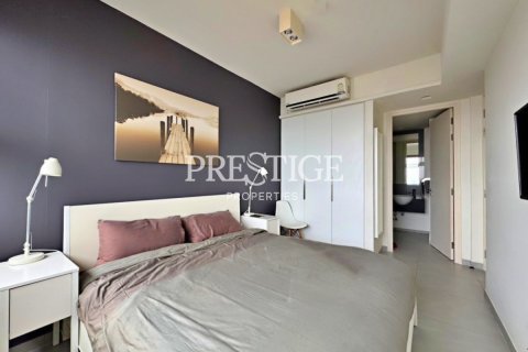 Condo in Pattaya, Thailand, 2 bedrooms № 198288 - photo 8