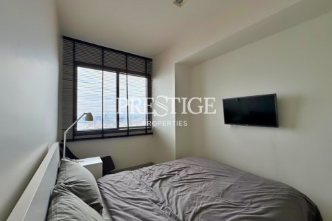 Condo in Pattaya, Thailand, 2 bedrooms № 198288 - photo 10