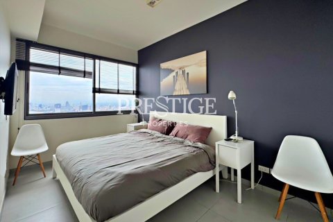 Condo in Pattaya, Thailand, 2 bedrooms № 198288 - photo 7