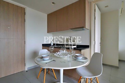 Condo in Pattaya, Thailand, 2 bedrooms № 198288 - photo 5