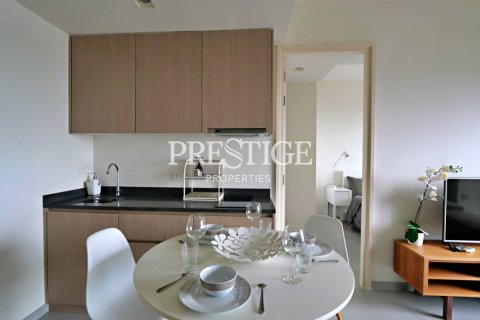 Condo in Pattaya, Thailand, 2 bedrooms № 198288 - photo 6