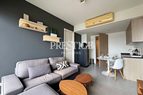 Condo in Pattaya, Thailand, 2 bedrooms № 198288 - photo 2