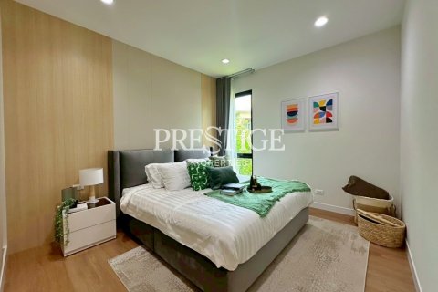 บ้านในพัทยา, ประเทศไทย 4 ห้องนอน № 198287 - รูปถ่าย 29
