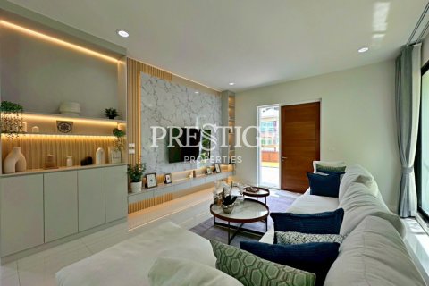 บ้านในพัทยา, ประเทศไทย 4 ห้องนอน № 198287 - รูปถ่าย 7