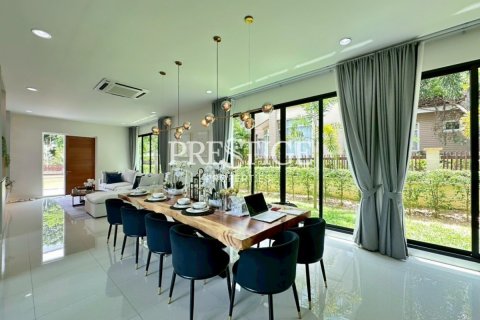บ้านในพัทยา, ประเทศไทย 4 ห้องนอน № 198287 - รูปถ่าย 9