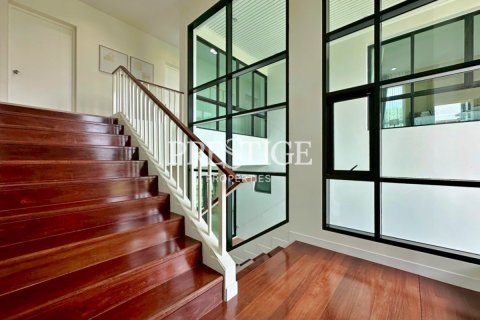 บ้านในพัทยา, ประเทศไทย 4 ห้องนอน № 198287 - รูปถ่าย 17