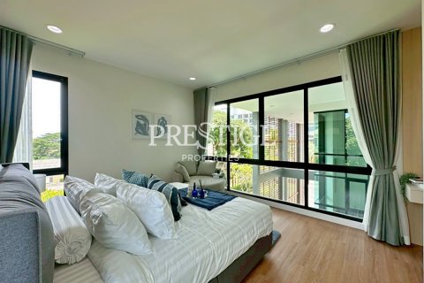 บ้านในพัทยา, ประเทศไทย 4 ห้องนอน № 198287 - รูปถ่าย 24