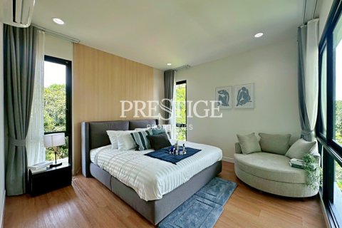 บ้านในพัทยา, ประเทศไทย 4 ห้องนอน № 198287 - รูปถ่าย 23