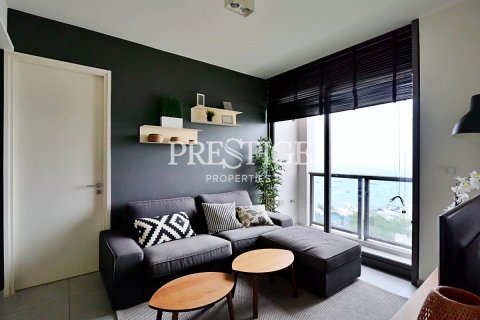 Condo in Pattaya, Thailand, 2 bedrooms № 198289 - photo 2