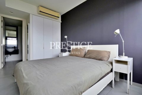 Condo in Pattaya, Thailand, 2 bedrooms № 198289 - photo 6
