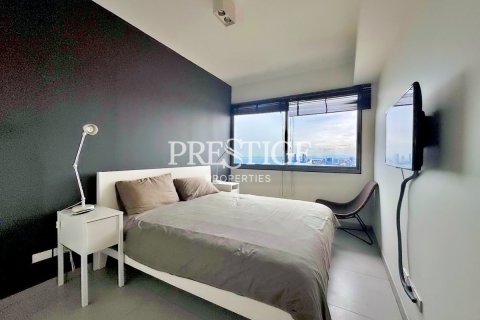 Condo in Pattaya, Thailand, 2 bedrooms № 198289 - photo 7