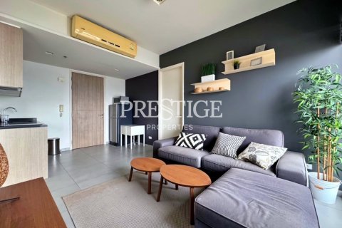 Condo in Pattaya, Thailand, 2 bedrooms № 198289 - photo 3