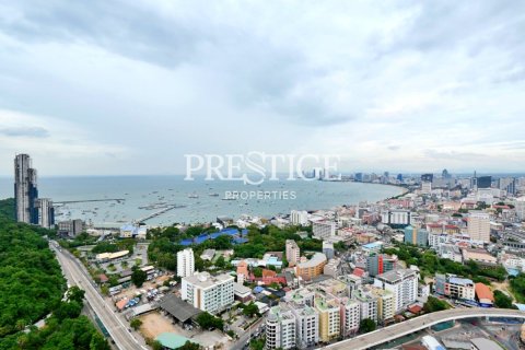 Condo in Pattaya, Thailand, 2 bedrooms № 198289 - photo 9