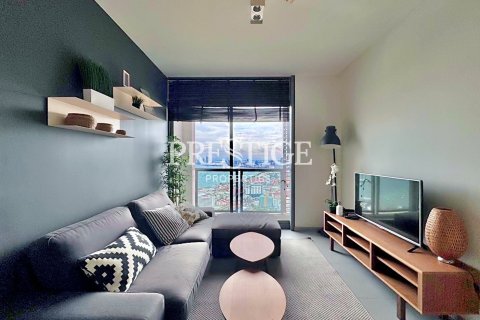 Condo in Pattaya, Thailand, 2 bedrooms  № 198289