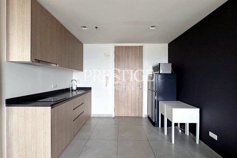 Condo in Pattaya, Thailand, 2 bedrooms № 198289 - photo 5