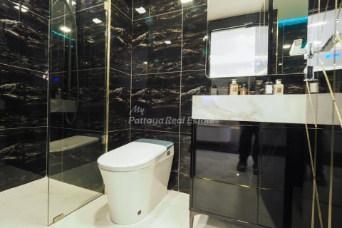 Condo in Bang Lamung, Thailand, 1 bedroom  № 178105 - photo 12