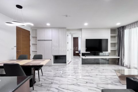 Condo in Bang Lamung, Thailand, 2 bedrooms  № 178107 - photo 6