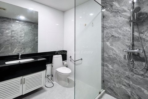 Condo in Bang Lamung, Thailand, 2 bedrooms  № 178107 - photo 19