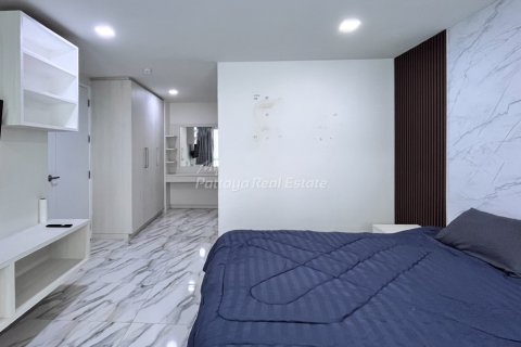 Condo in Bang Lamung, Thailand, 2 bedrooms  № 178107 - photo 17