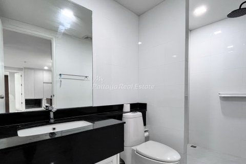 Condo in Bang Lamung, Thailand, 2 bedrooms  № 178107 - photo 11
