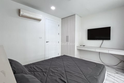Condo in Bang Lamung, Thailand, 2 bedrooms  № 178107 - photo 14