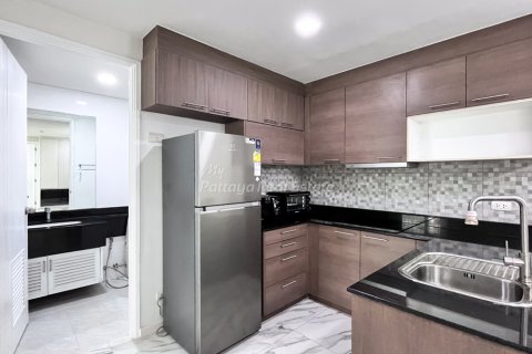 Condo in Bang Lamung, Thailand, 2 bedrooms  № 178107 - photo 10