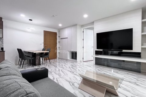 Condo in Bang Lamung, Thailand, 2 bedrooms  № 178107 - photo 5