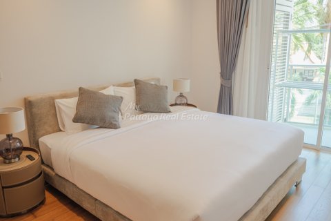 Condo à Bang Lamung, Thaïlande, 1 chambre  № 178104 - photo 11