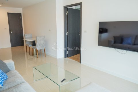Condo à Bang Lamung, Thaïlande, 1 chambre  № 178104 - photo 6