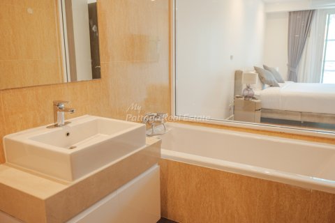 Condo à Bang Lamung, Thaïlande, 1 chambre  № 178104 - photo 12
