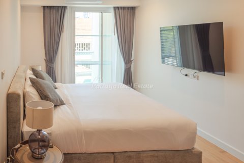 Condo à Bang Lamung, Thaïlande, 1 chambre  № 178104 - photo 10