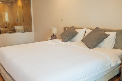 Condo à Bang Lamung, Thaïlande, 1 chambre  № 178104 - photo 8